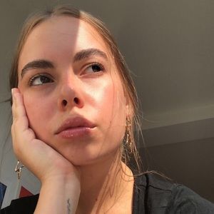 Meet your Posher, Briana